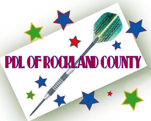 PDL OF ROCKLAND COUNTY logo
